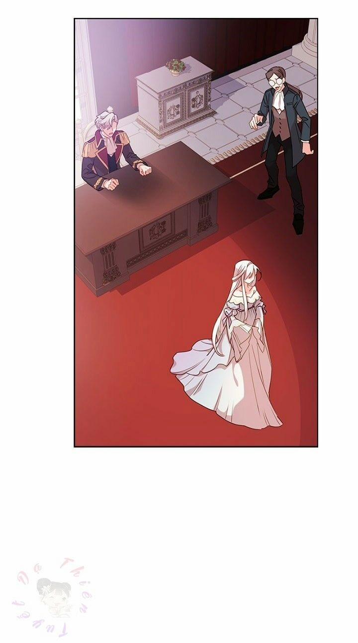 Tiểu Thư Muốn Được Nghỉ Ngơi 3 trang 64