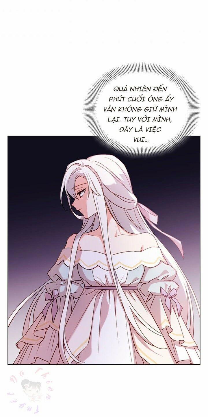 Tiểu Thư Muốn Được Nghỉ Ngơi 3 trang 68