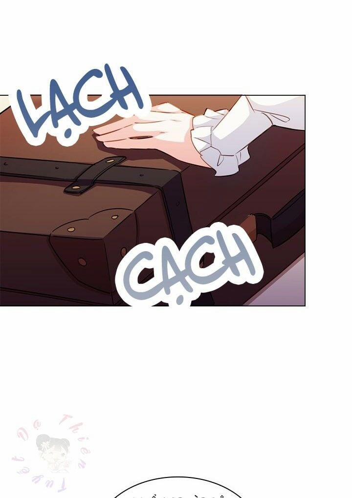 Tiểu Thư Muốn Được Nghỉ Ngơi 3 trang 73