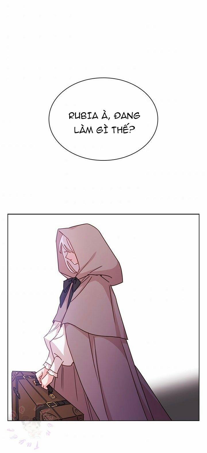 Tiểu Thư Muốn Được Nghỉ Ngơi 3 trang 75