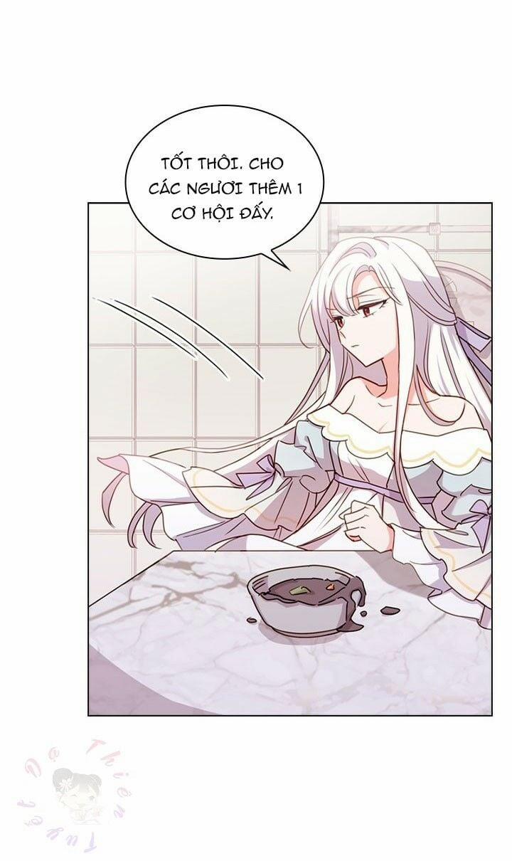 Tiểu Thư Muốn Được Nghỉ Ngơi 3 trang 9