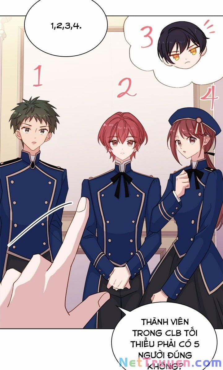 Tiểu Thư Muốn Được Nghỉ Ngơi 30 trang 10