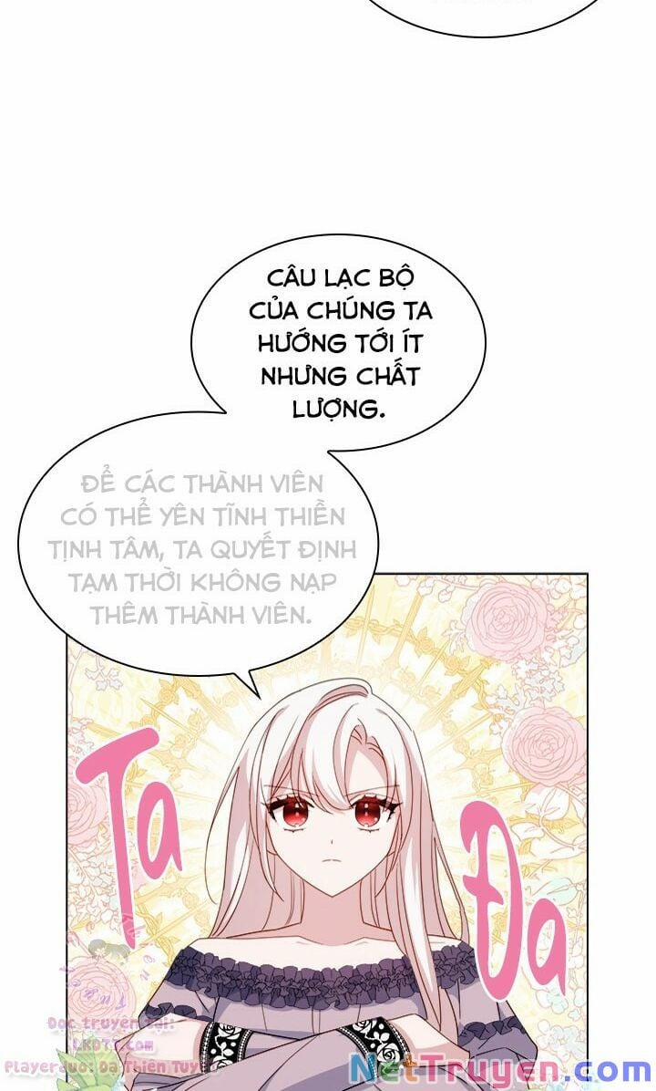 Tiểu Thư Muốn Được Nghỉ Ngơi 30 trang 11