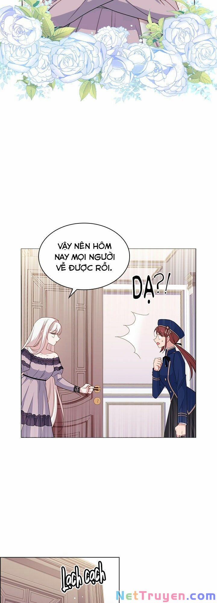 Tiểu Thư Muốn Được Nghỉ Ngơi 30 trang 12