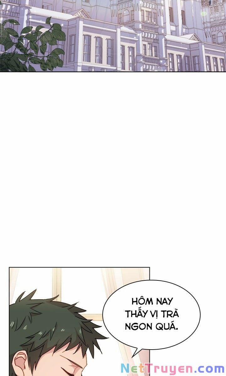 Tiểu Thư Muốn Được Nghỉ Ngơi 30 trang 16