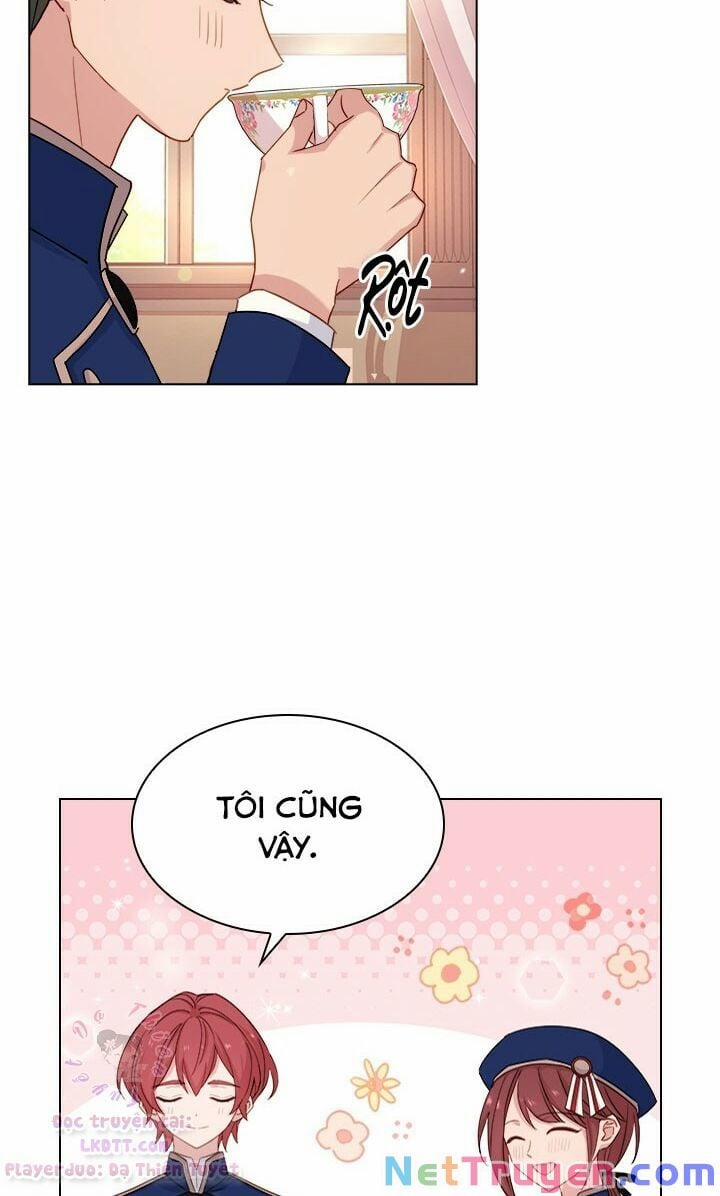 Tiểu Thư Muốn Được Nghỉ Ngơi 30 trang 17