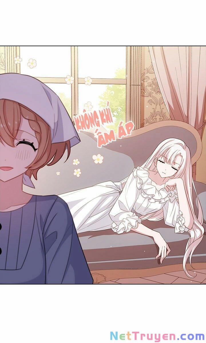 Tiểu Thư Muốn Được Nghỉ Ngơi 30 trang 19