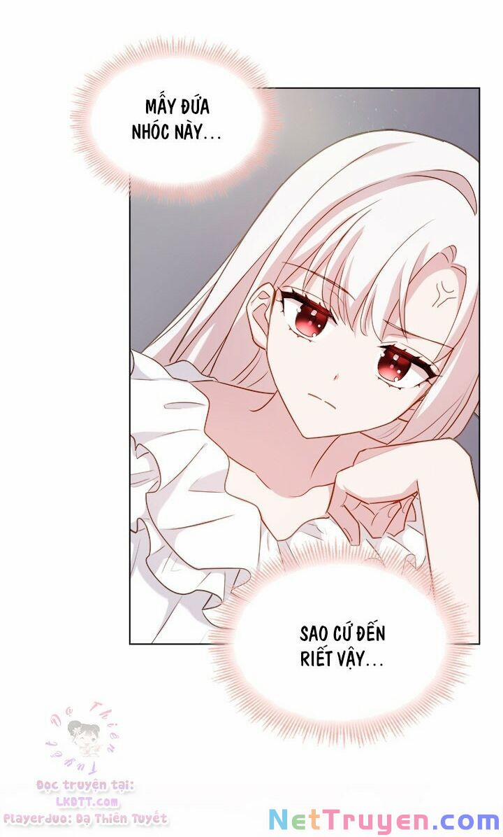 Tiểu Thư Muốn Được Nghỉ Ngơi 30 trang 20