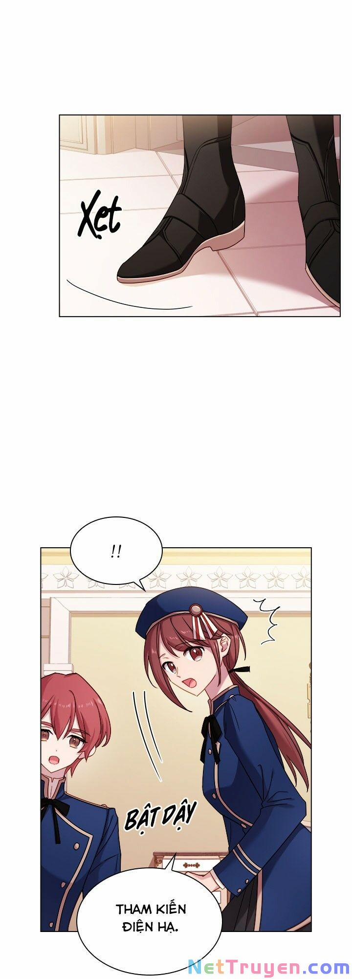 Tiểu Thư Muốn Được Nghỉ Ngơi 30 trang 24