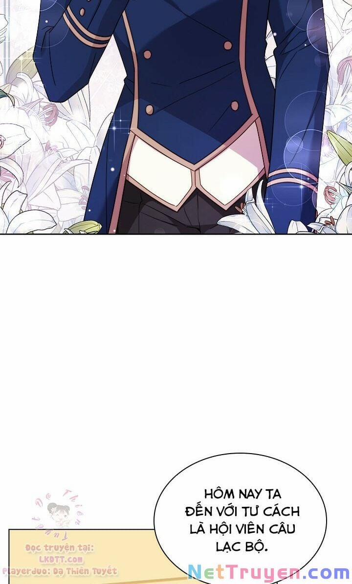 Tiểu Thư Muốn Được Nghỉ Ngơi 30 trang 26