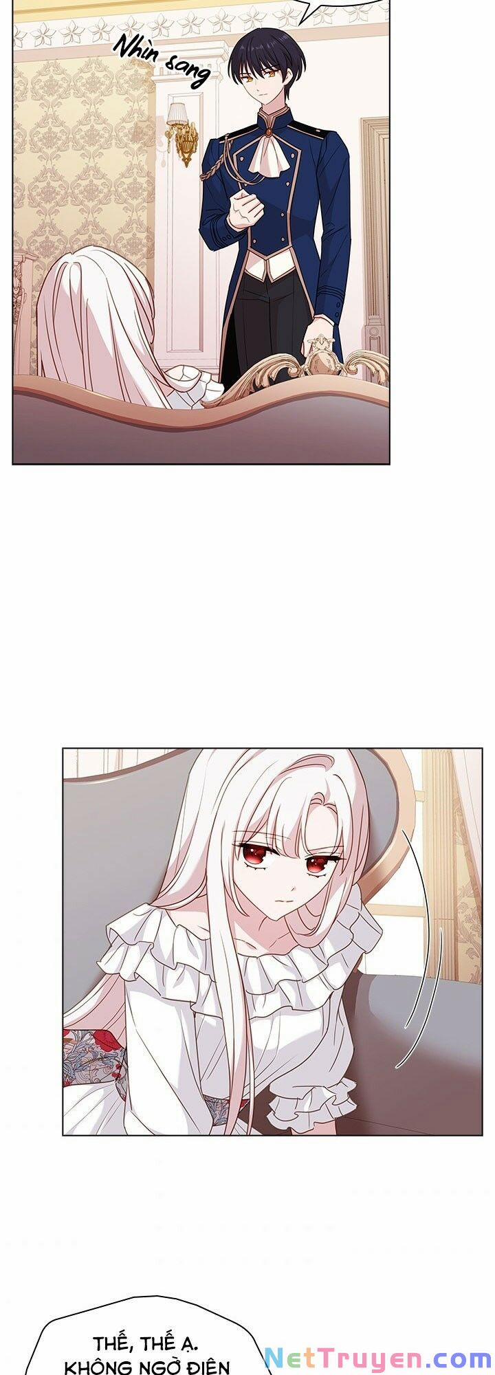 Tiểu Thư Muốn Được Nghỉ Ngơi 30 trang 27