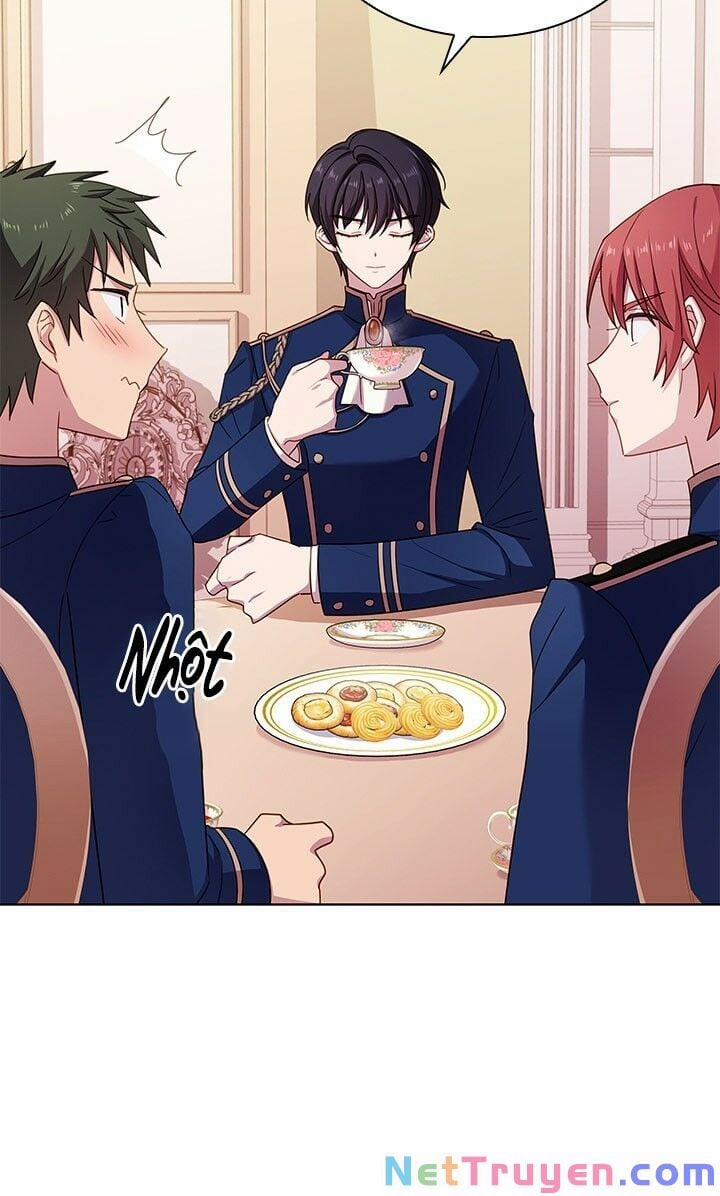 Tiểu Thư Muốn Được Nghỉ Ngơi 30 trang 31