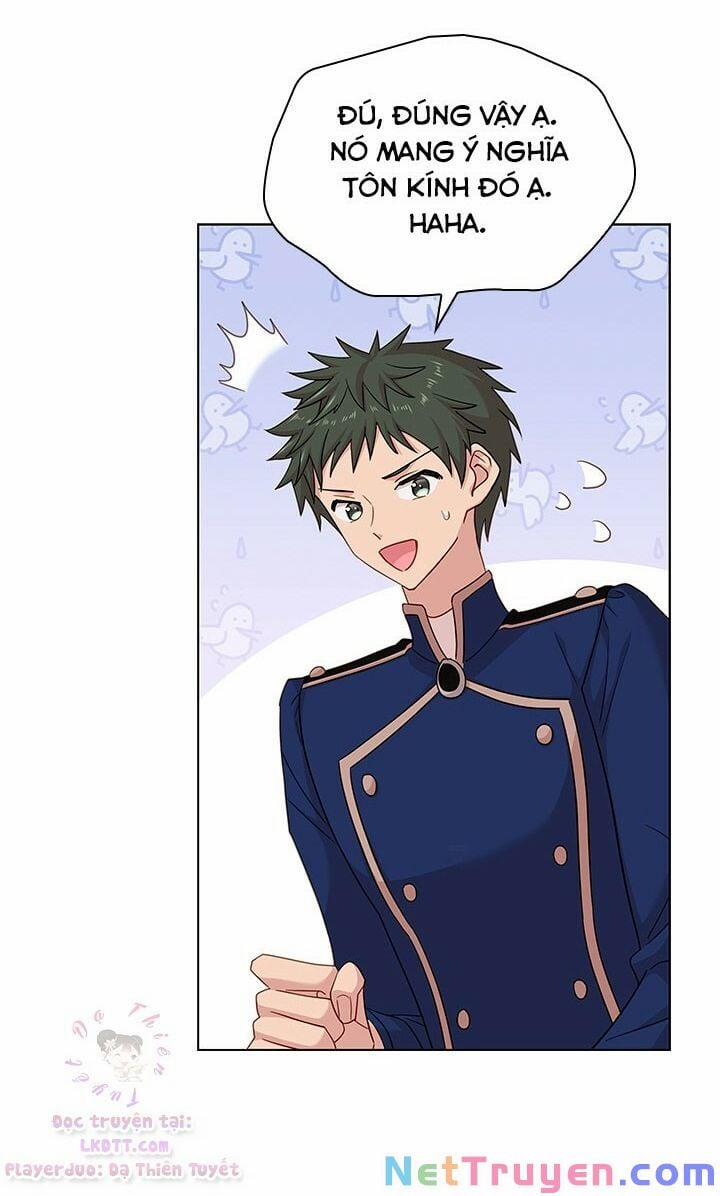 Tiểu Thư Muốn Được Nghỉ Ngơi 30 trang 32