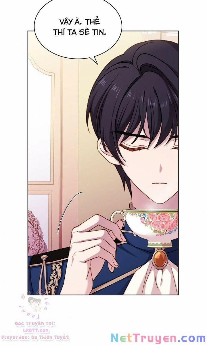 Tiểu Thư Muốn Được Nghỉ Ngơi 30 trang 35