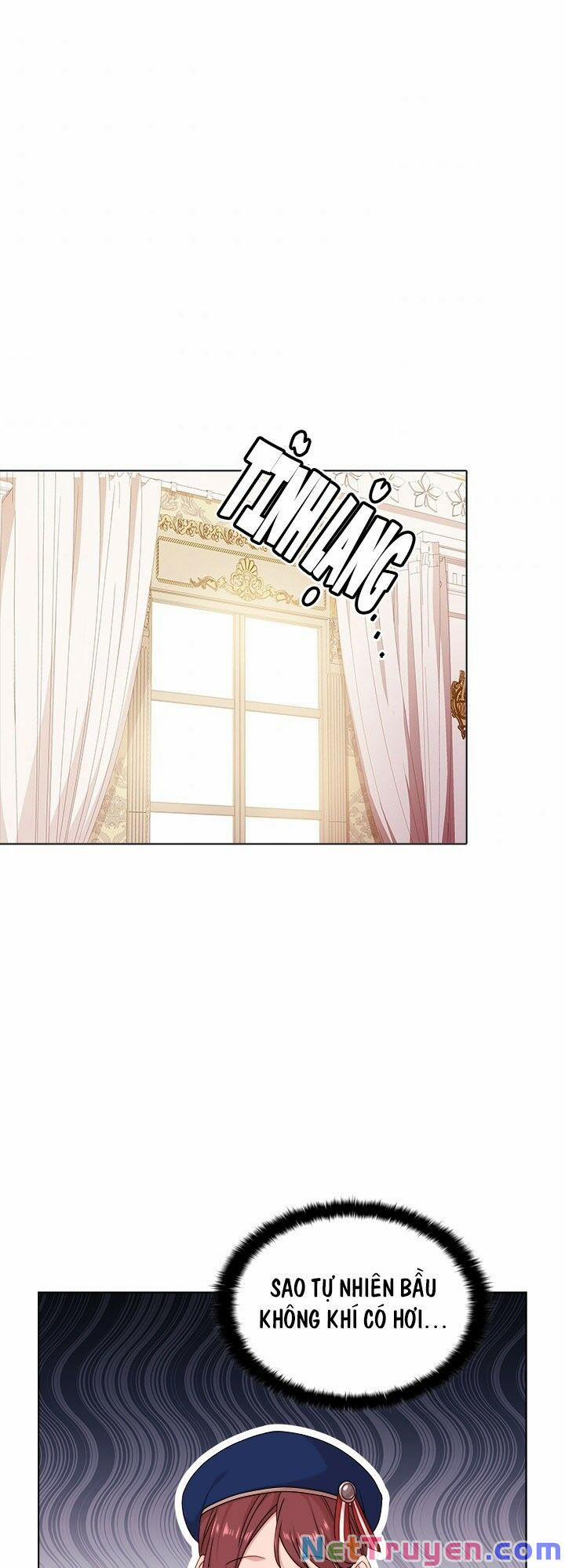 Tiểu Thư Muốn Được Nghỉ Ngơi 30 trang 36