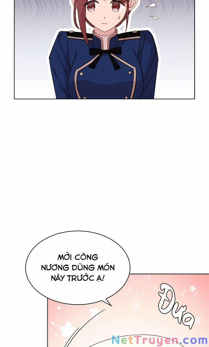 Tiểu Thư Muốn Được Nghỉ Ngơi 30 trang 37