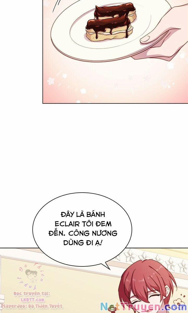 Tiểu Thư Muốn Được Nghỉ Ngơi 30 trang 38