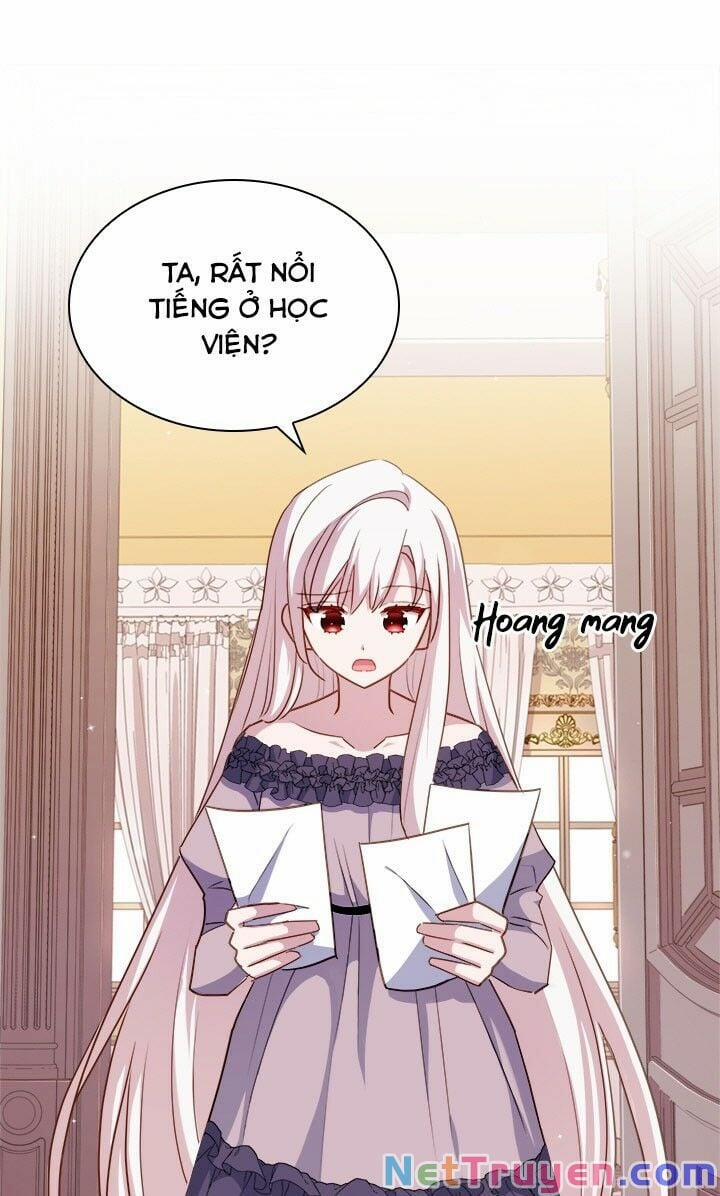 Tiểu Thư Muốn Được Nghỉ Ngơi 30 trang 4