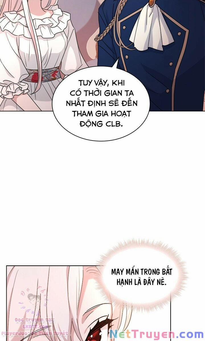 Tiểu Thư Muốn Được Nghỉ Ngơi 30 trang 44