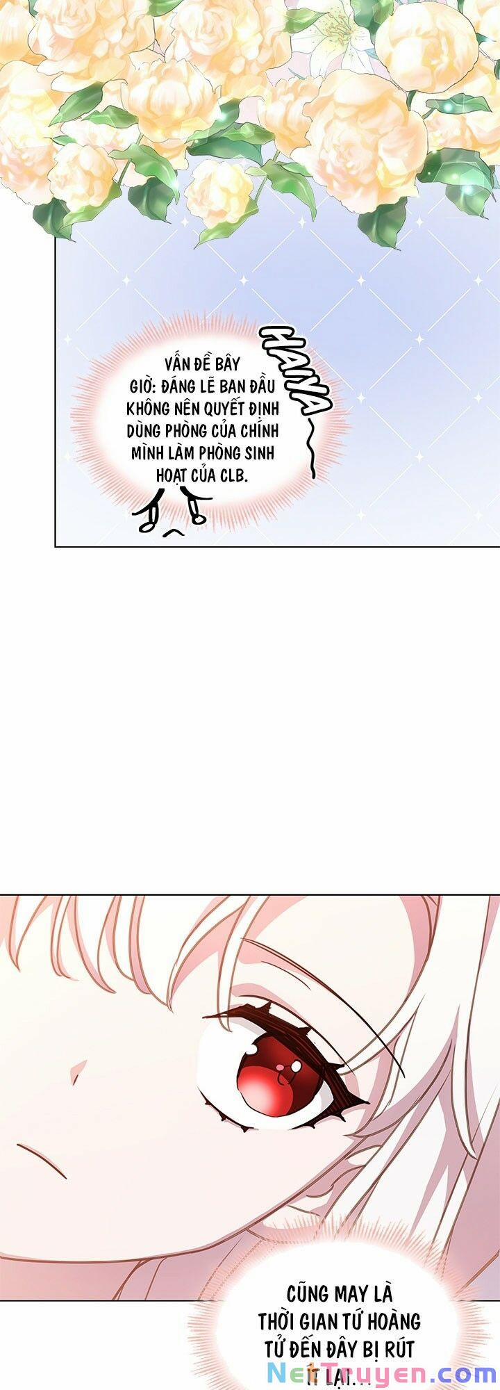 Tiểu Thư Muốn Được Nghỉ Ngơi 30 trang 48