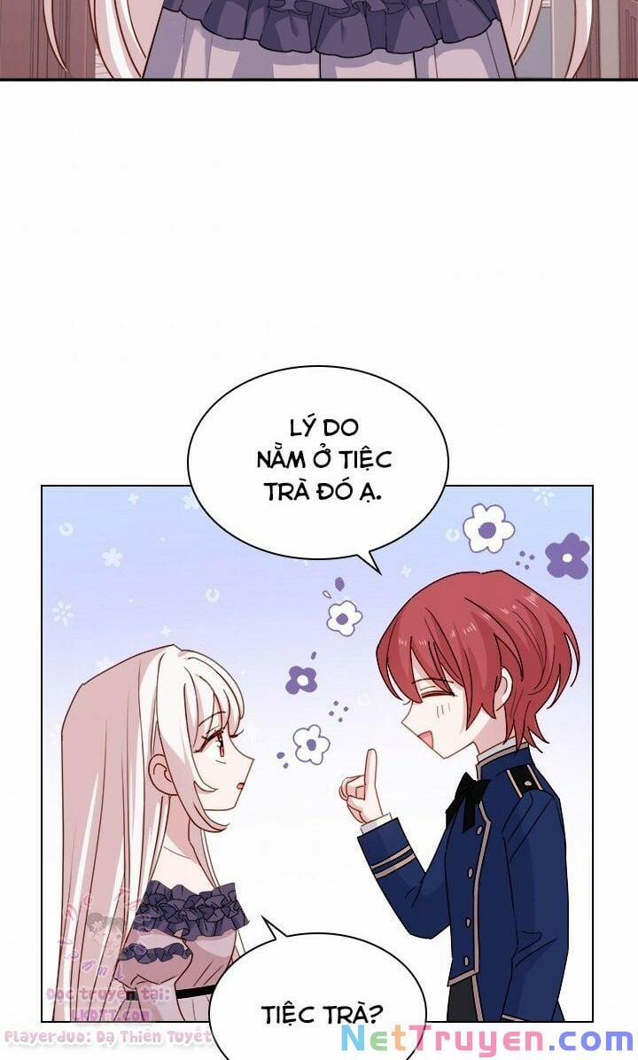 Tiểu Thư Muốn Được Nghỉ Ngơi 30 trang 5