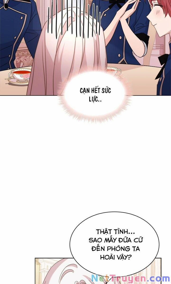 Tiểu Thư Muốn Được Nghỉ Ngơi 30 trang 52