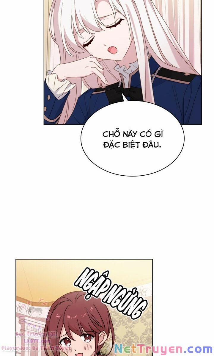 Tiểu Thư Muốn Được Nghỉ Ngơi 30 trang 53