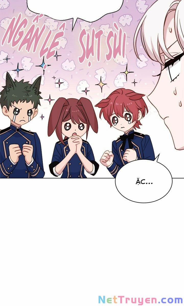 Tiểu Thư Muốn Được Nghỉ Ngơi 30 trang 55