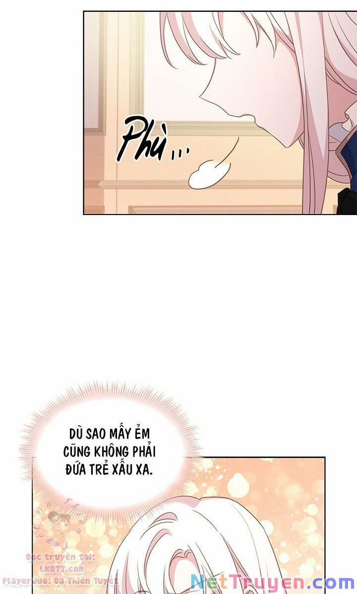 Tiểu Thư Muốn Được Nghỉ Ngơi 30 trang 56