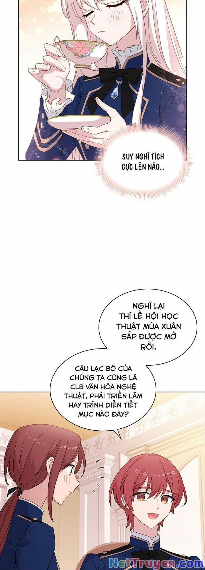 Tiểu Thư Muốn Được Nghỉ Ngơi 30 trang 57