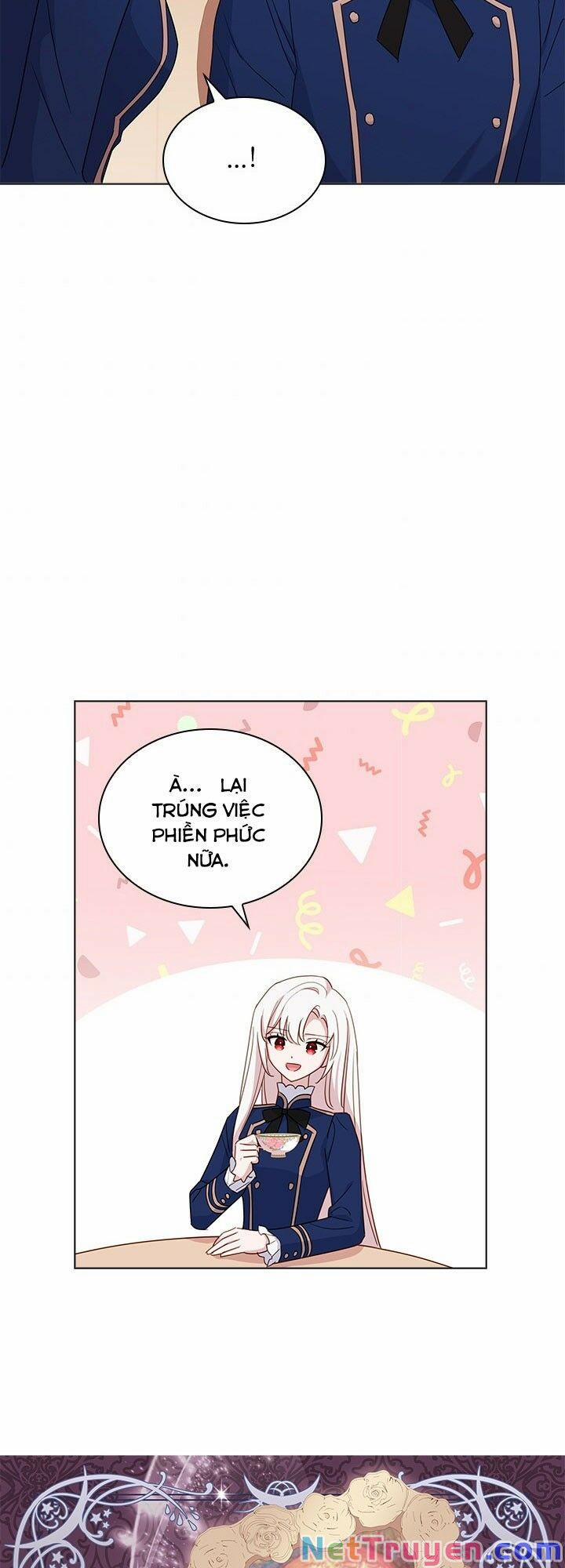 Tiểu Thư Muốn Được Nghỉ Ngơi 30 trang 58