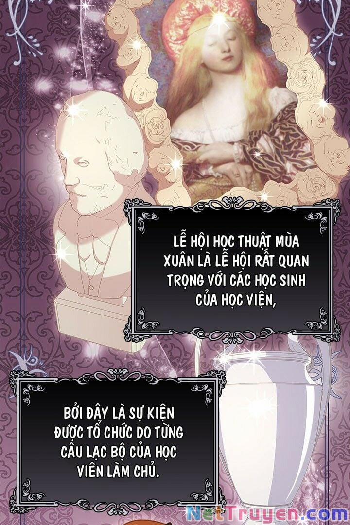 Tiểu Thư Muốn Được Nghỉ Ngơi 30 trang 59