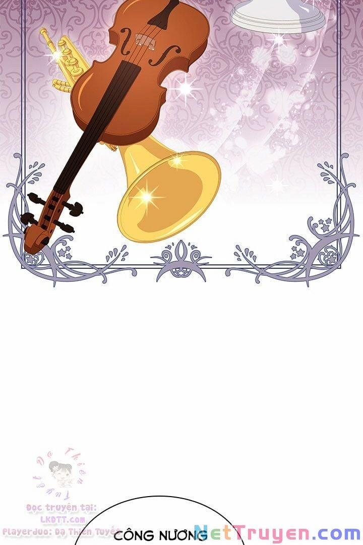 Tiểu Thư Muốn Được Nghỉ Ngơi 30 trang 60