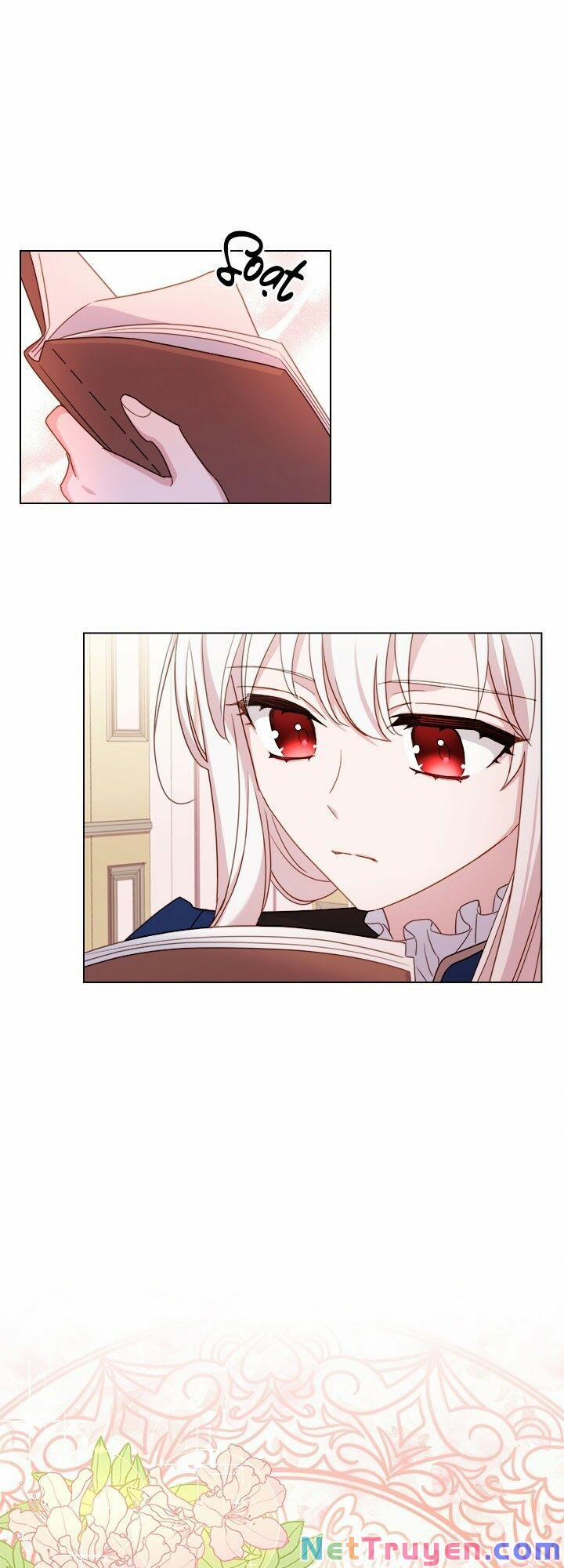 Tiểu Thư Muốn Được Nghỉ Ngơi 30 trang 62