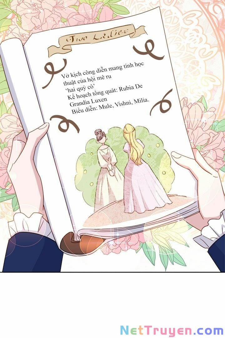 Tiểu Thư Muốn Được Nghỉ Ngơi 30 trang 63