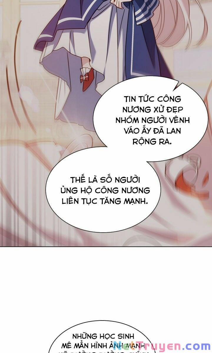 Tiểu Thư Muốn Được Nghỉ Ngơi 30 trang 7