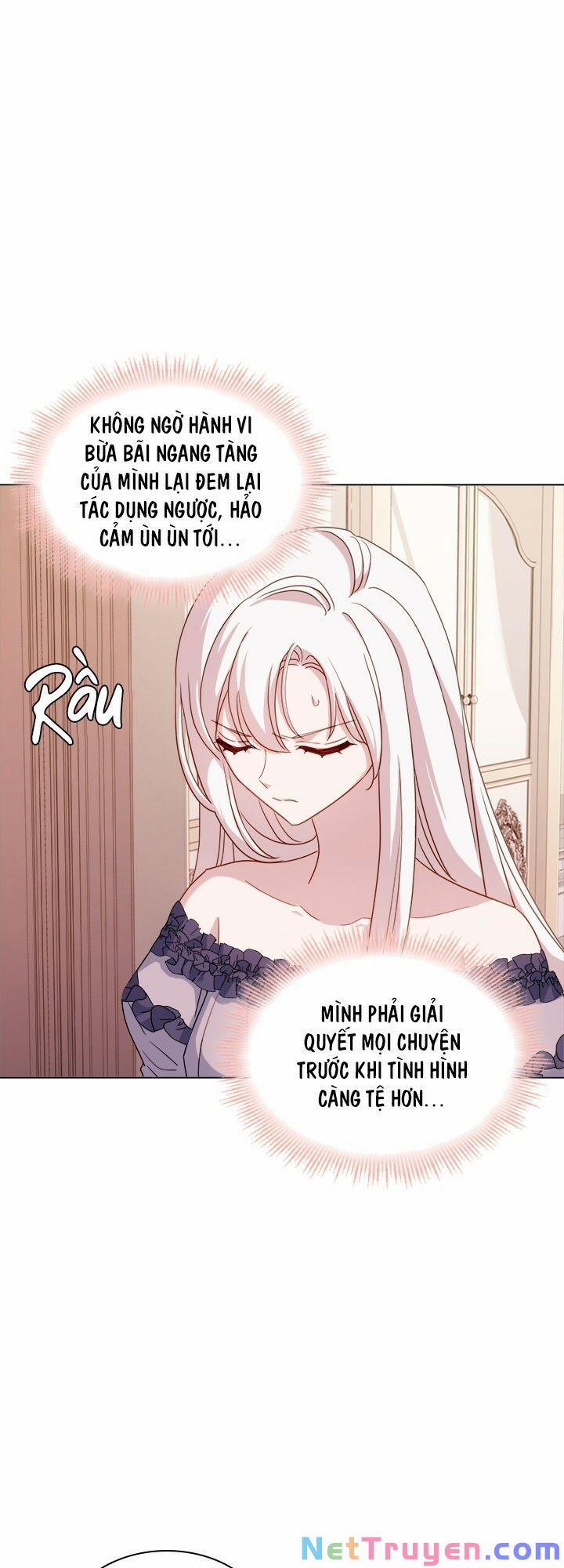 Tiểu Thư Muốn Được Nghỉ Ngơi 30 trang 9