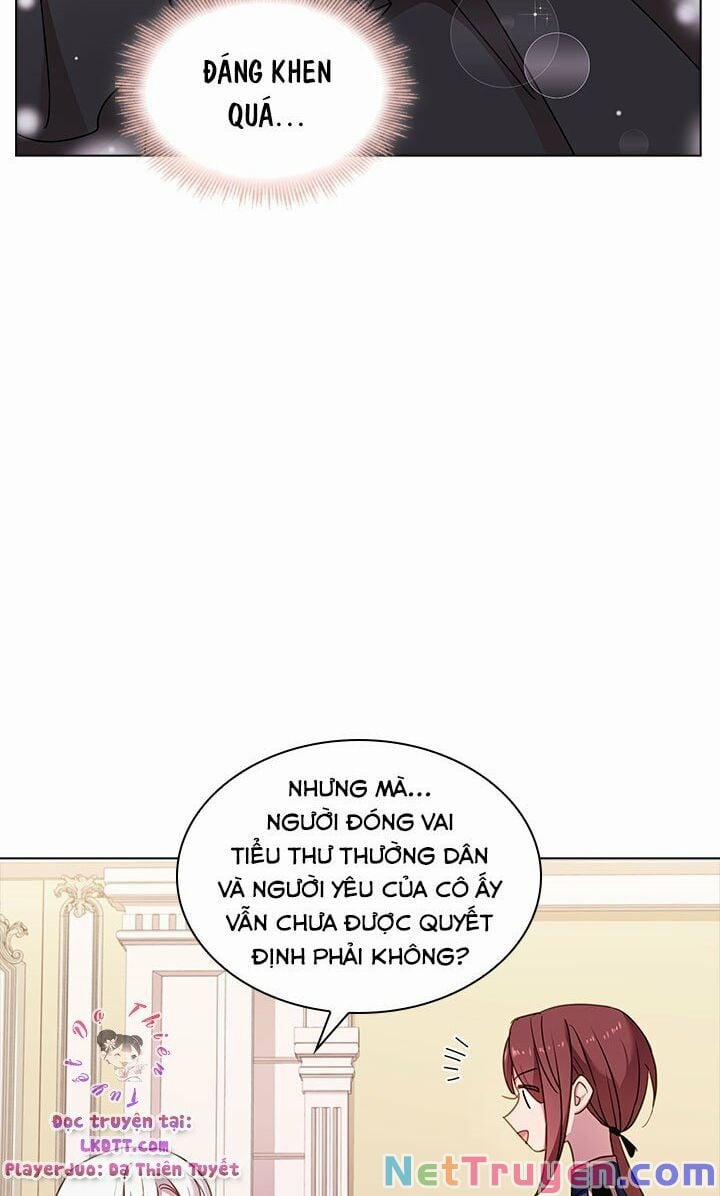 Tiểu Thư Muốn Được Nghỉ Ngơi 31 trang 11