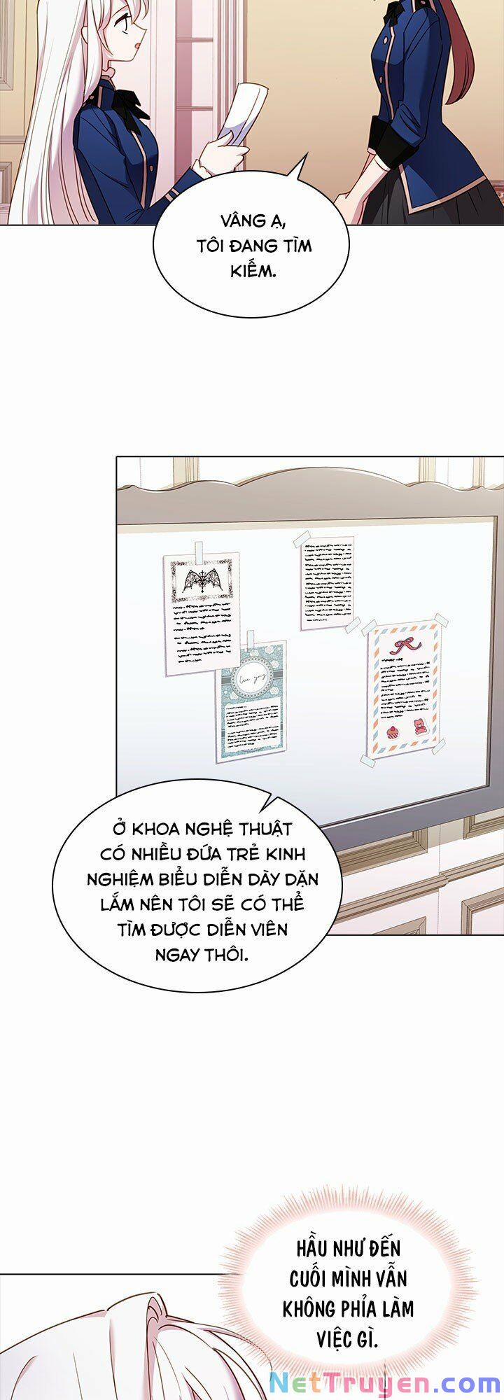 Tiểu Thư Muốn Được Nghỉ Ngơi 31 trang 12