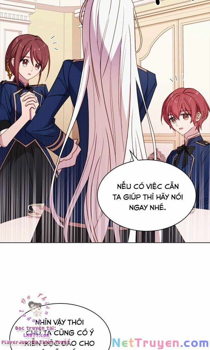 Tiểu Thư Muốn Được Nghỉ Ngơi 31 trang 14