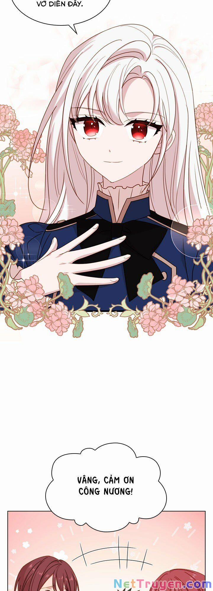 Tiểu Thư Muốn Được Nghỉ Ngơi 31 trang 15