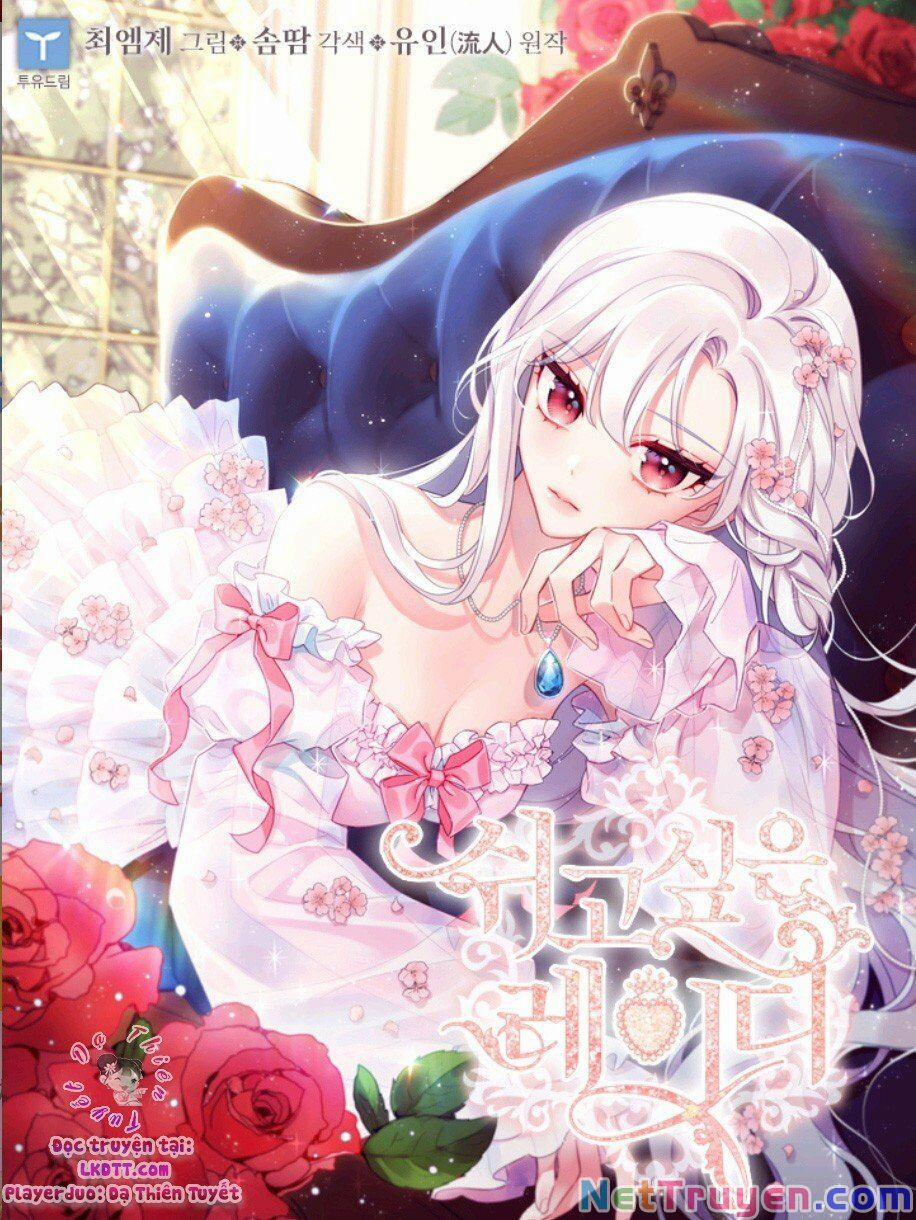 Tiểu Thư Muốn Được Nghỉ Ngơi 31 trang 2