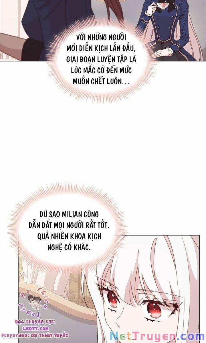 Tiểu Thư Muốn Được Nghỉ Ngơi 31 trang 20