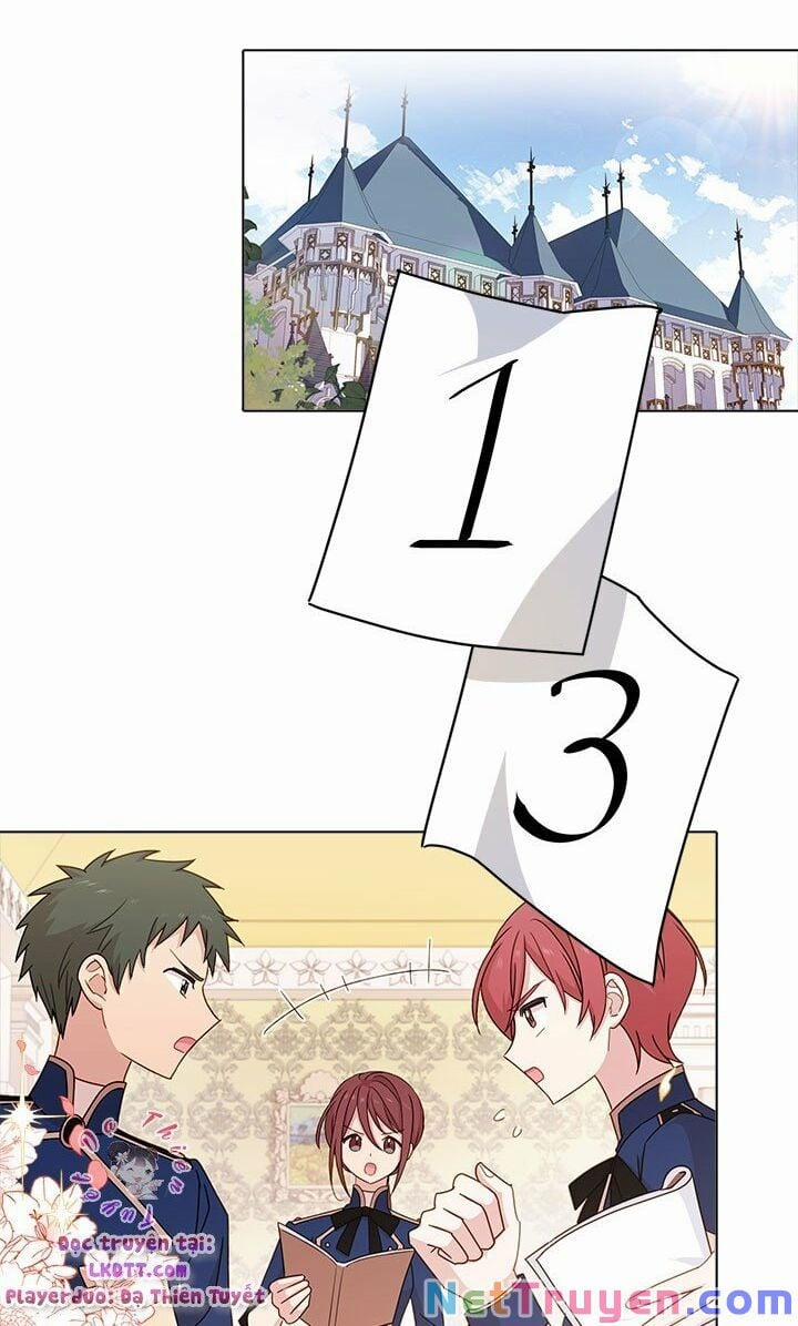 Tiểu Thư Muốn Được Nghỉ Ngơi 31 trang 23