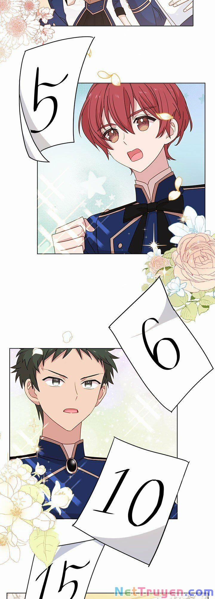 Tiểu Thư Muốn Được Nghỉ Ngơi 31 trang 24