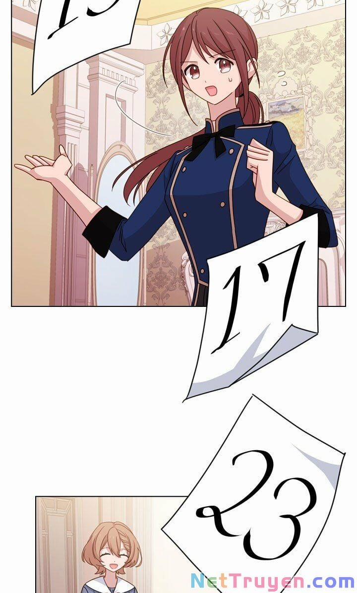 Tiểu Thư Muốn Được Nghỉ Ngơi 31 trang 25