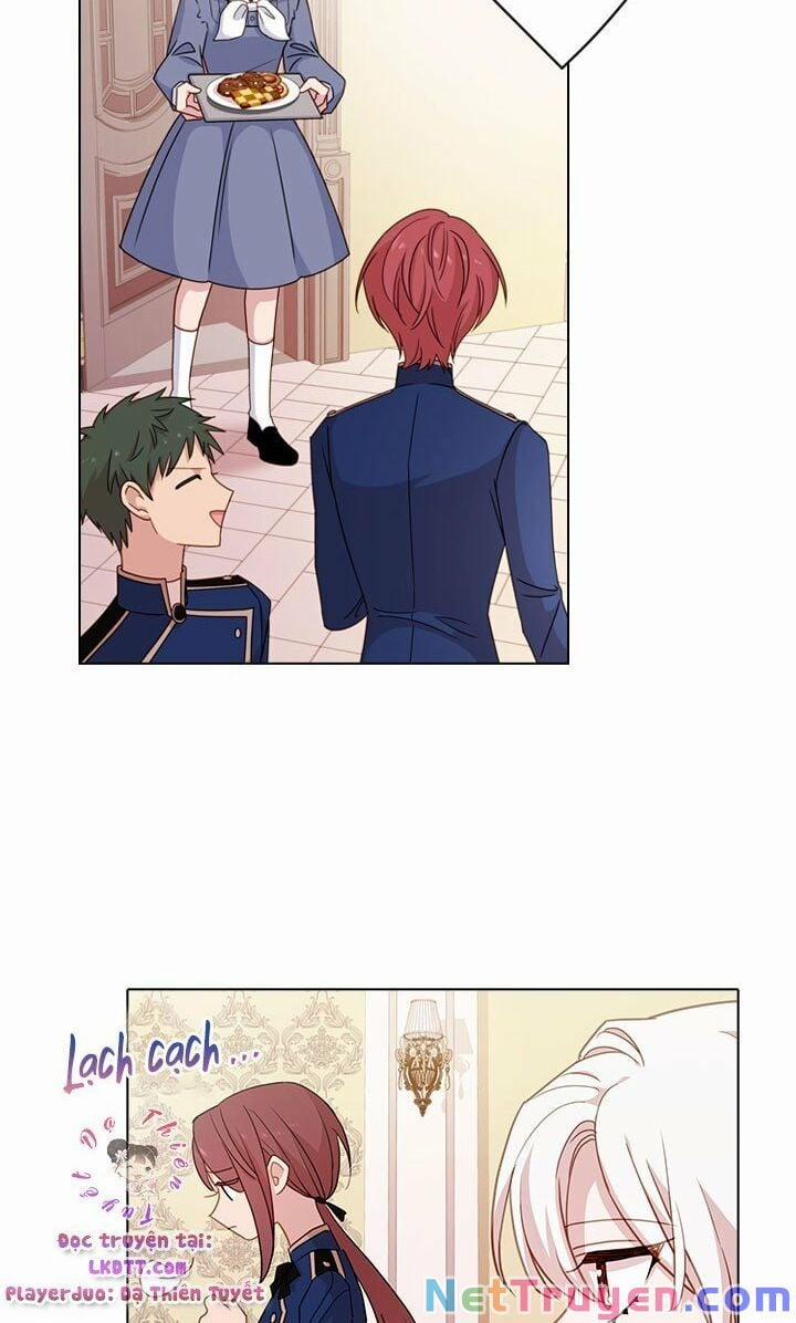 Tiểu Thư Muốn Được Nghỉ Ngơi 31 trang 26