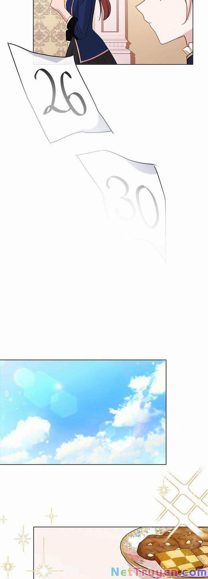 Tiểu Thư Muốn Được Nghỉ Ngơi 31 trang 27