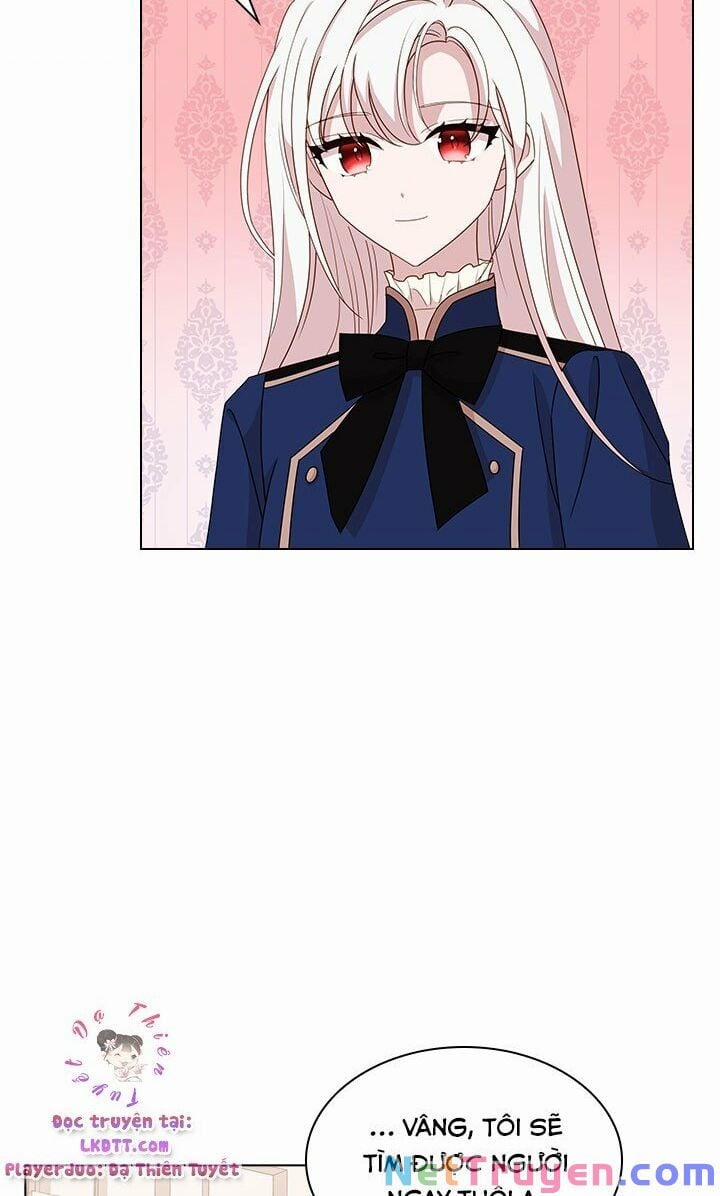 Tiểu Thư Muốn Được Nghỉ Ngơi 31 trang 29