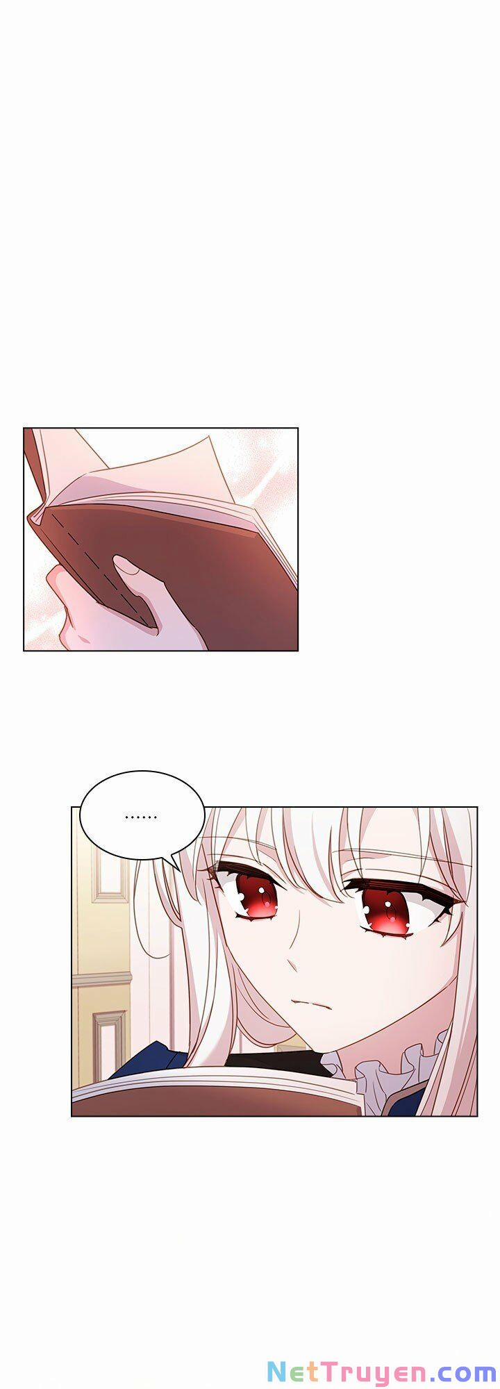 Tiểu Thư Muốn Được Nghỉ Ngơi 31 trang 3